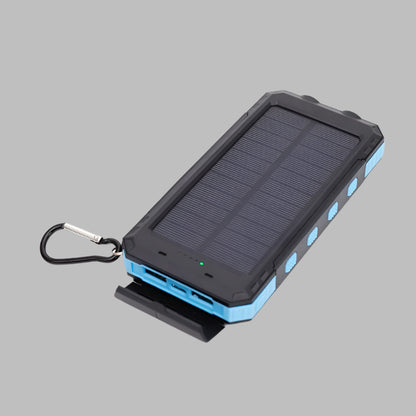 Solar power bank